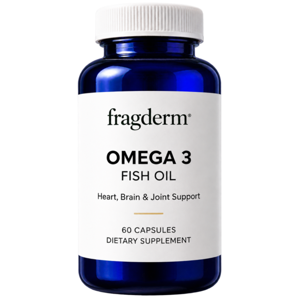 Fragderm Omega 3